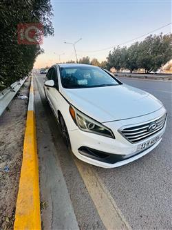 هیوندای سۆناتا